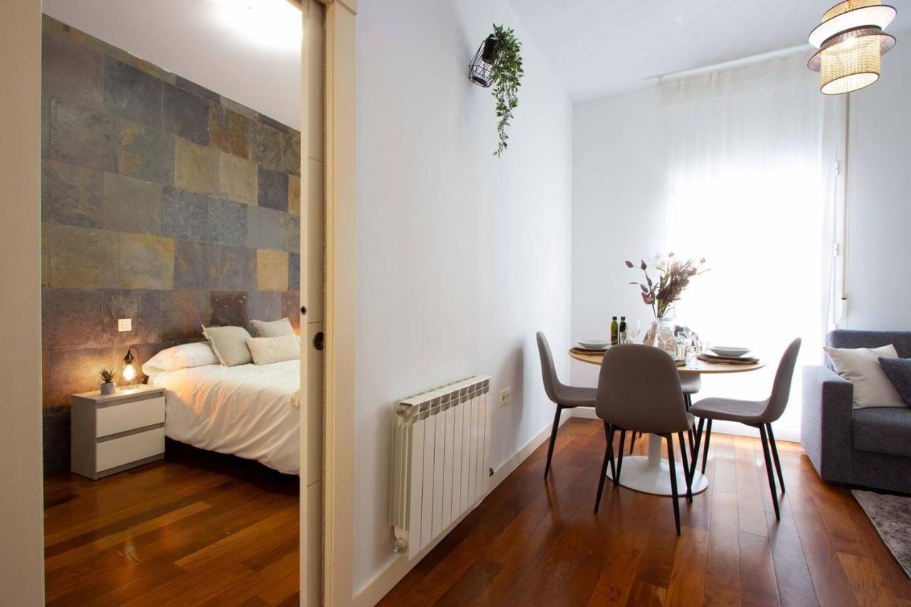 Apartamento Impresionante Piso Centro Historico & Plaza Mercado *