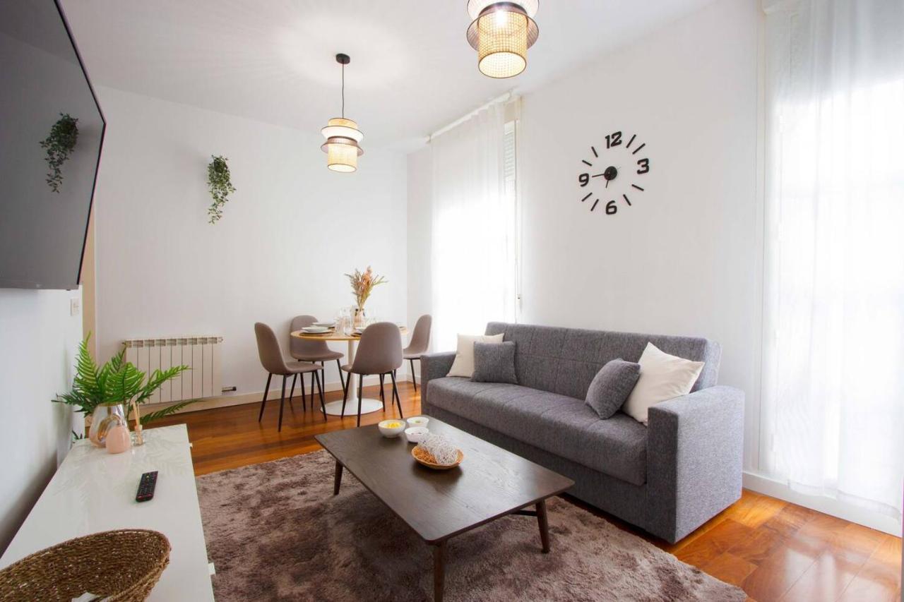 Apartamento Impresionante Piso Centro Historico & Plaza Mercado Logroño