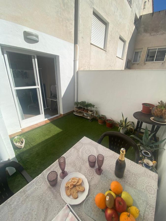 Plaza Del Arco Apartamento