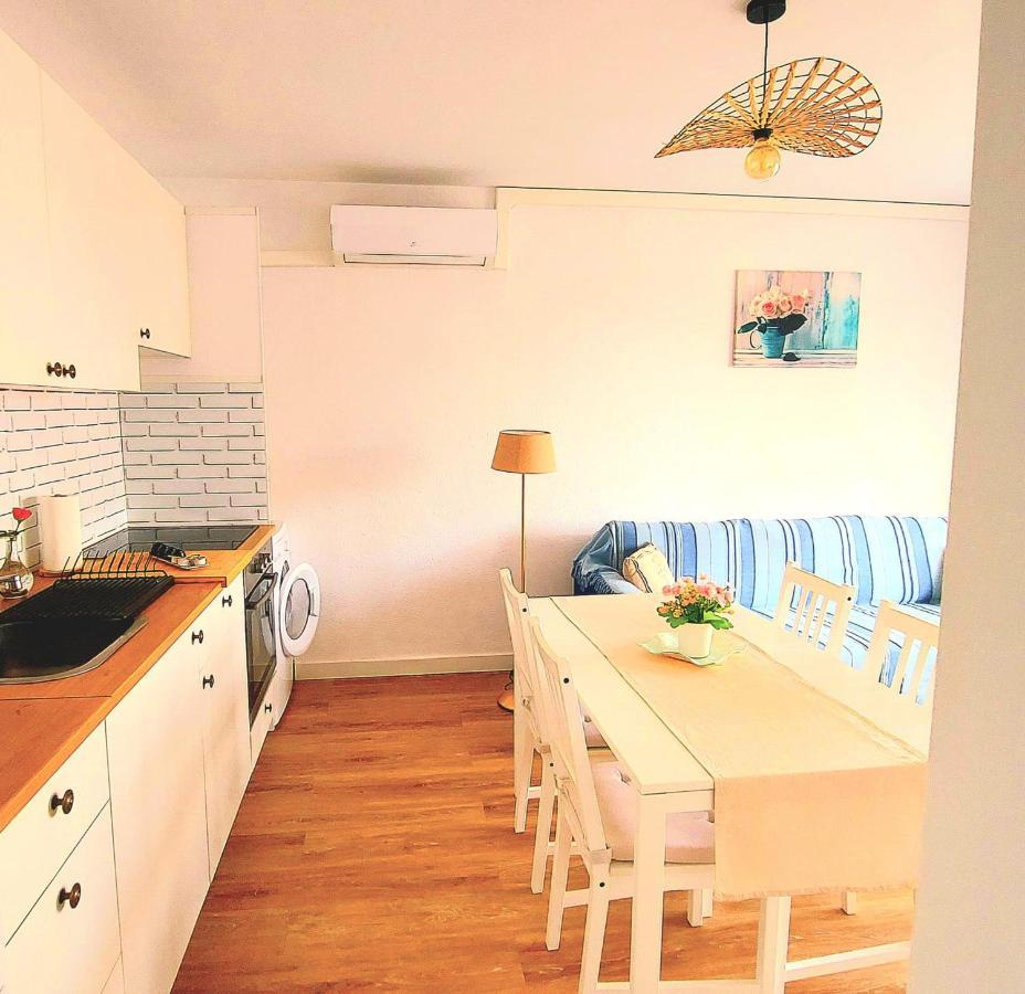 Marsolrosas Apartment Hospitalet De L'Infant