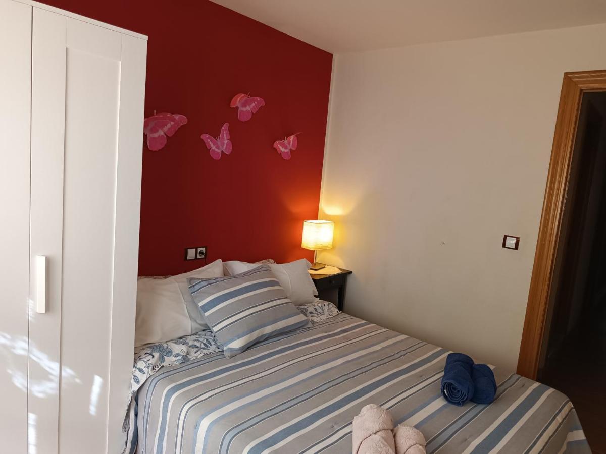 Apartment Hestia *