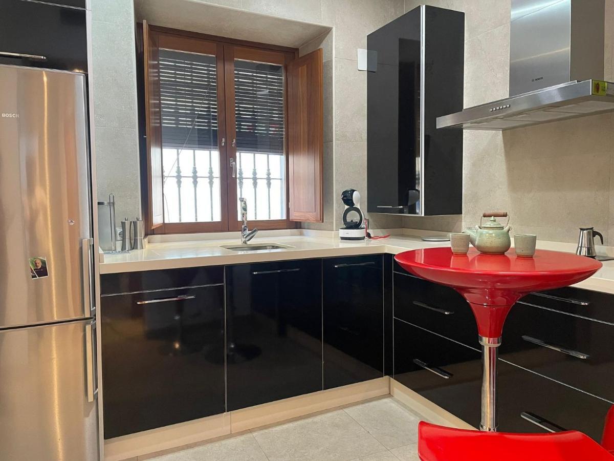La Casa Del Pajaro Con Terraza Y Parking Gratuito Cordoba
