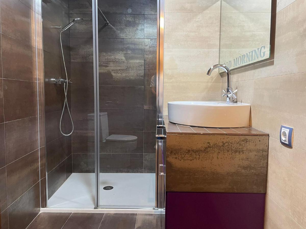 La Casa Del Pajaro Con Terraza Y Parking Gratuito Holiday home