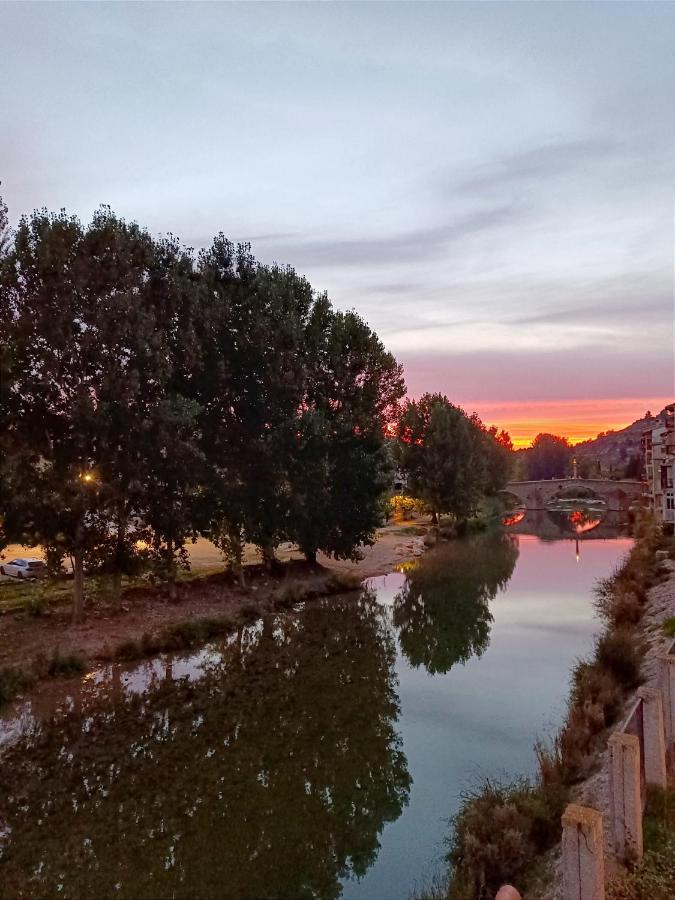 Apartamento Atalaya Del Rio *