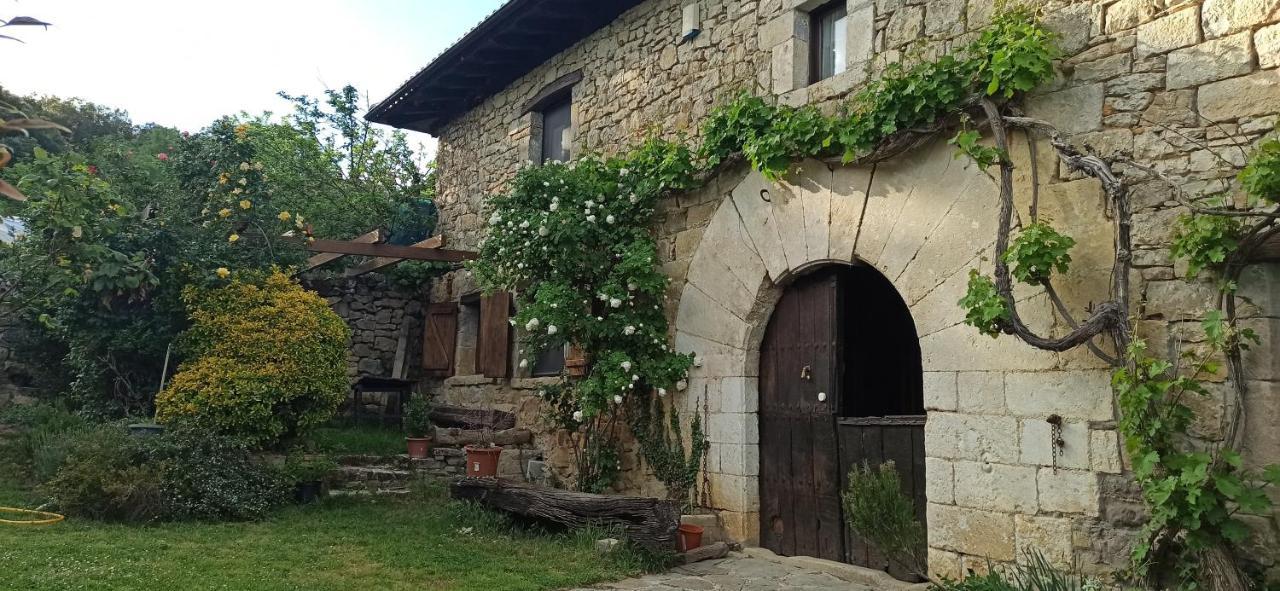 Ttipiaenea Landetxea Casa rural *