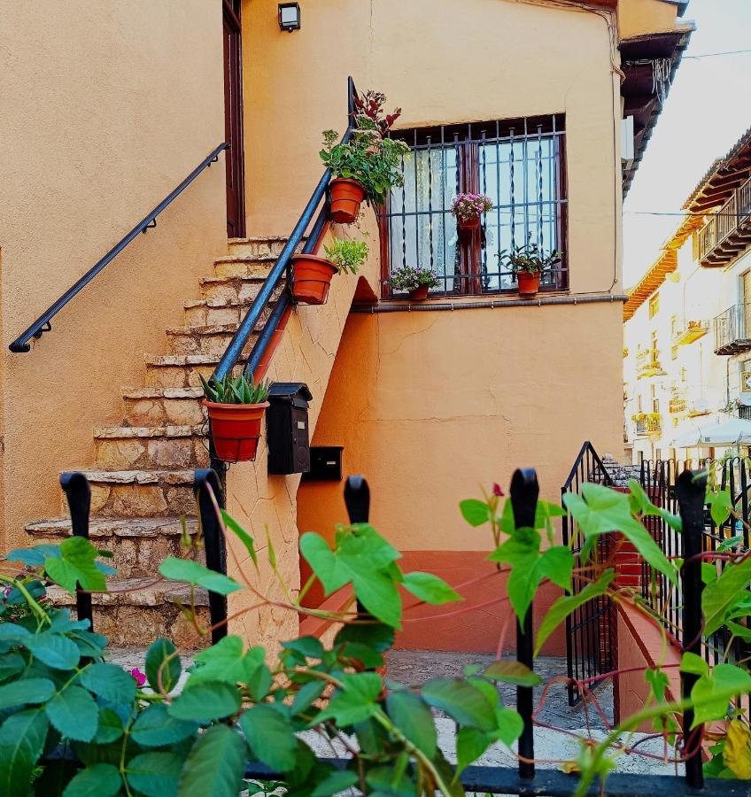 Atalaya Del Rio Apartamento *