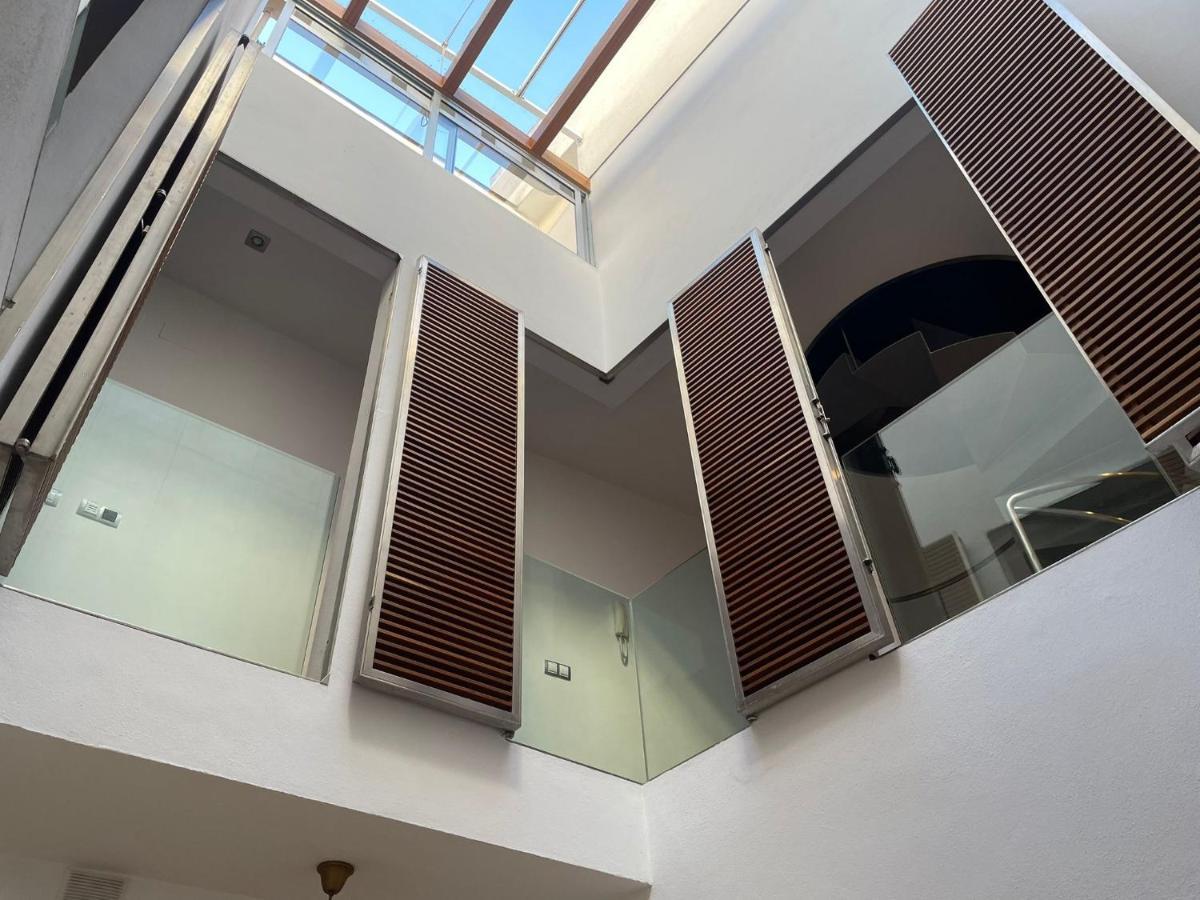 La Casa Del Pajaro Con Terraza Y Parking Gratuito Holiday home