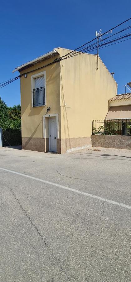 Casa Antonio Murcia