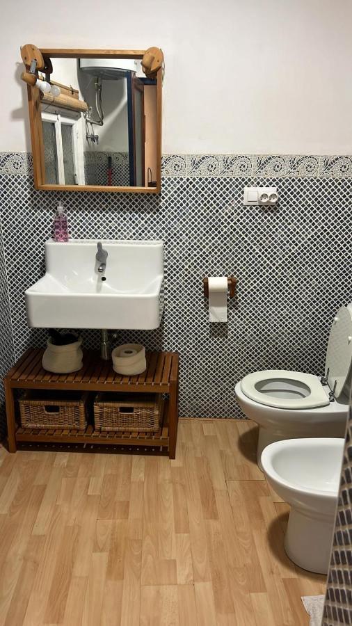 Casa Antonio Holiday home *