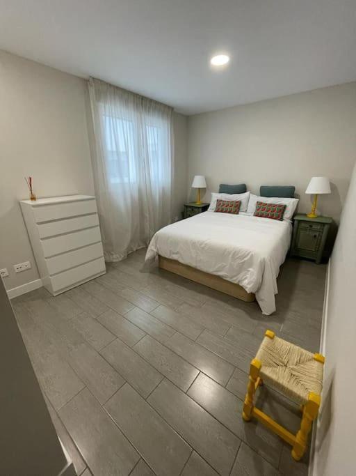 Apartamento Duna Primera Linea De Playa *