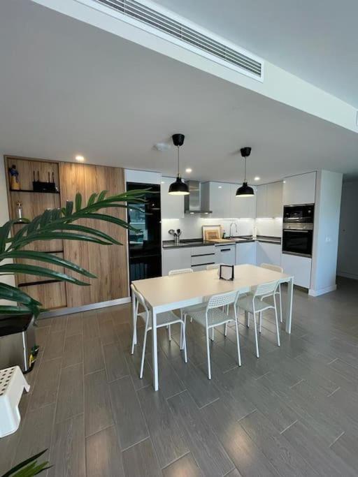 Apartamento Duna Primera Linea De Playa Torrox