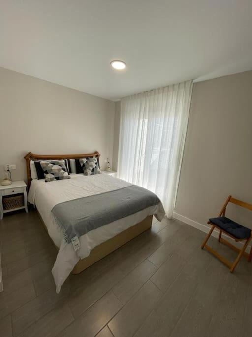 Apartamento Duna Primera Linea De Playa *