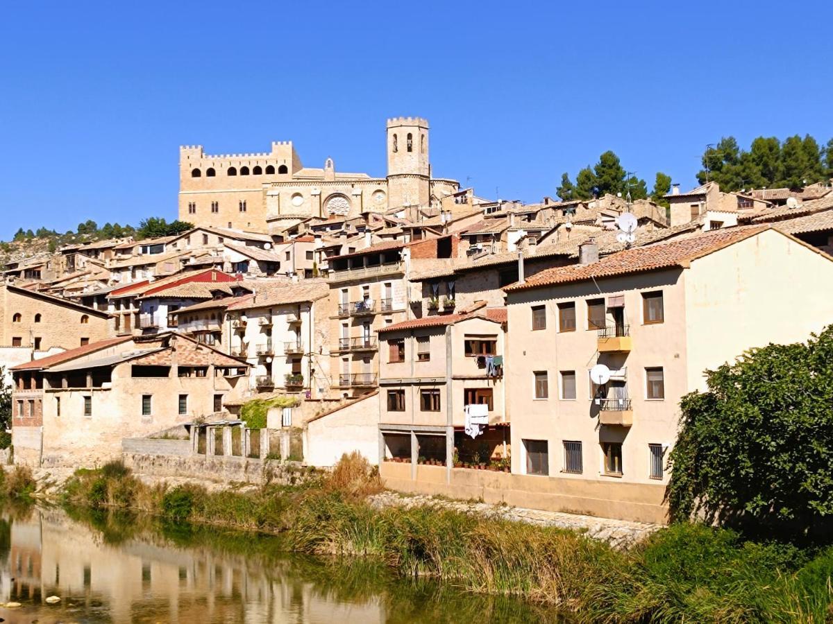Apartamento Atalaya Del Rio