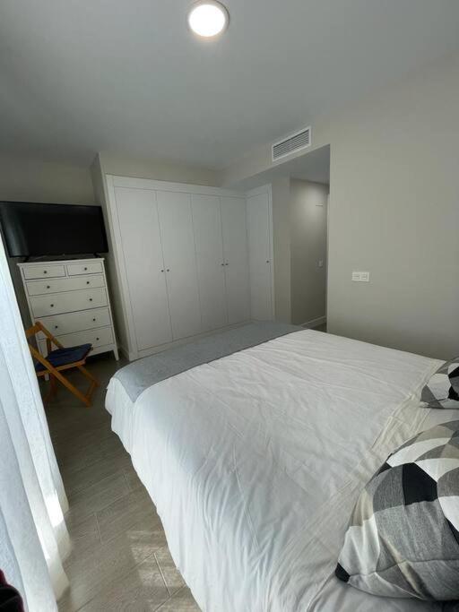 Duna Primera Linea De Playa Apartamento