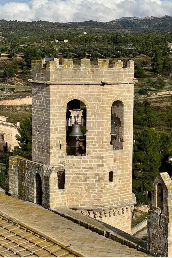 Apartamento Atalaya Del Rio *
