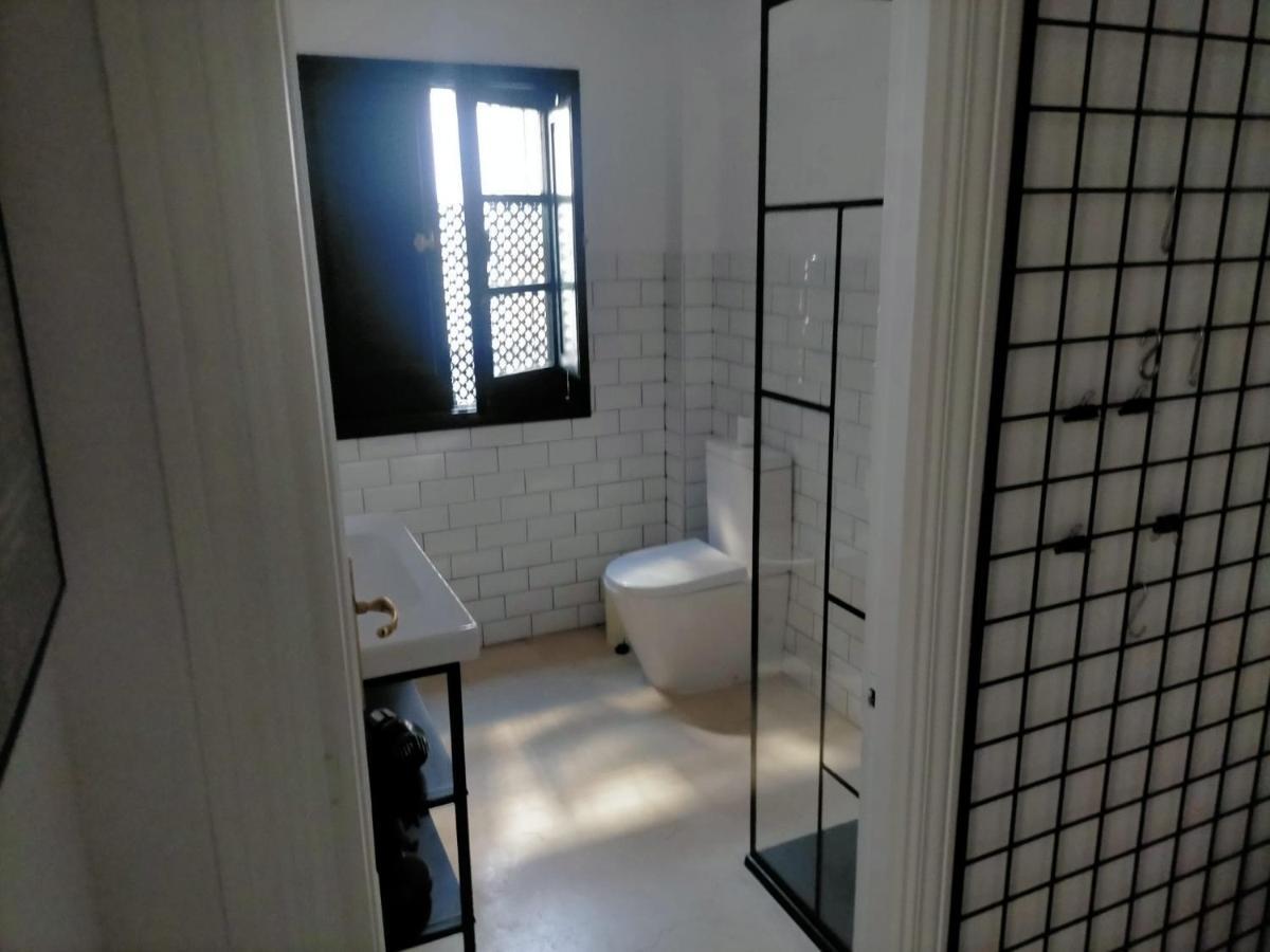 Apartamento Alameda Donkey Parking Sevilla