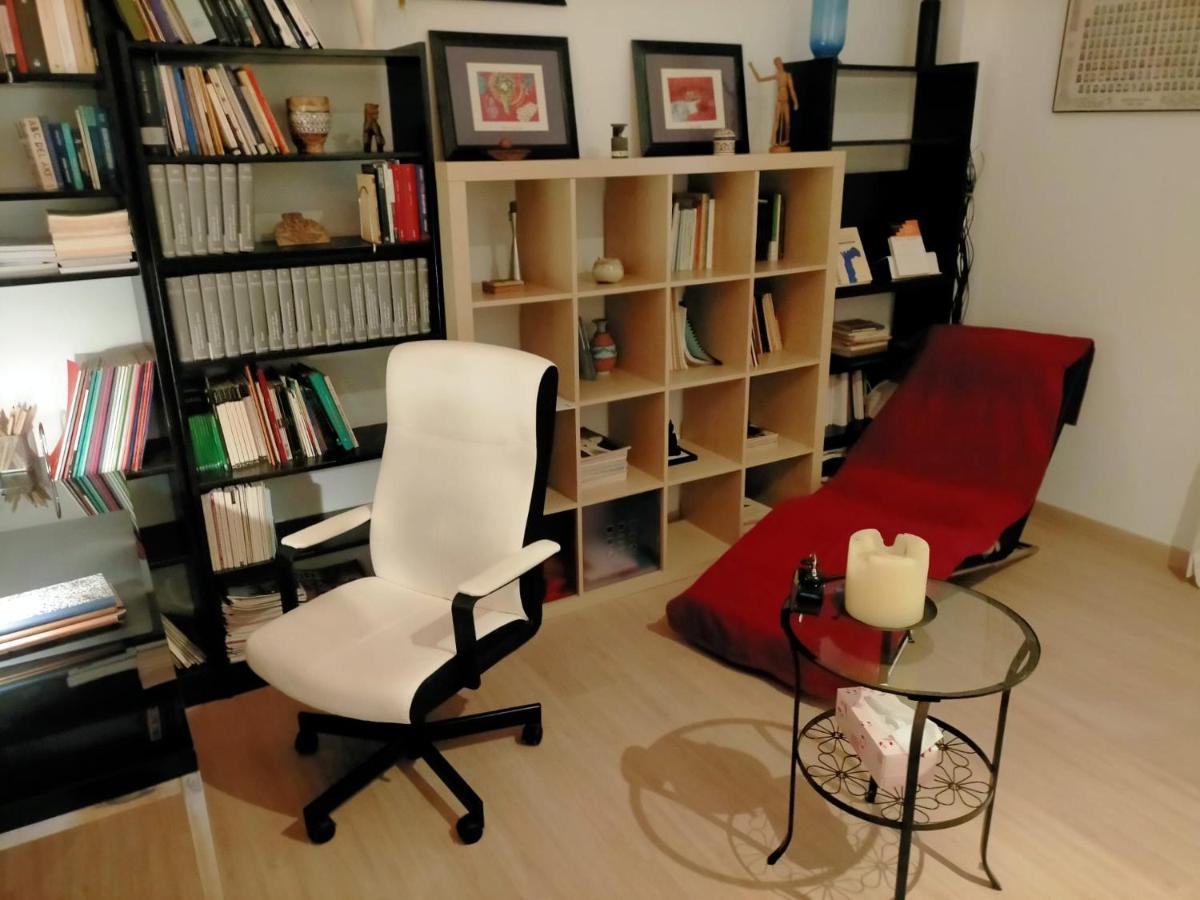 Apartamento Alameda Donkey Parking Sevilla