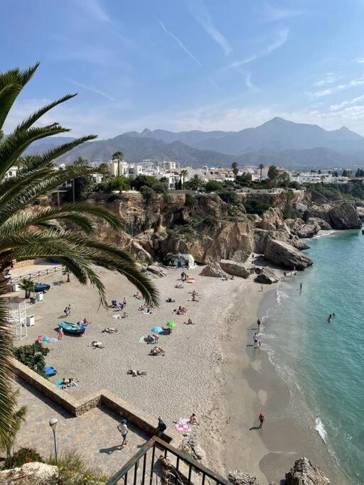 Apartment Lovely Ground Floor Nerja