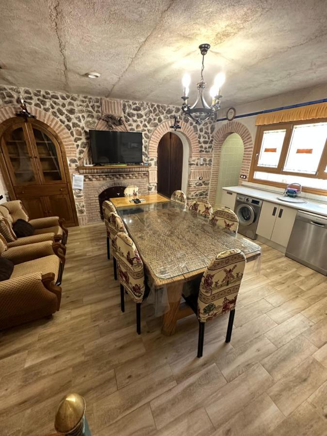 La Condesa De Holiday home