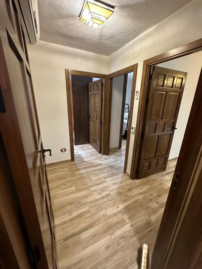 La Condesa De Holiday home *