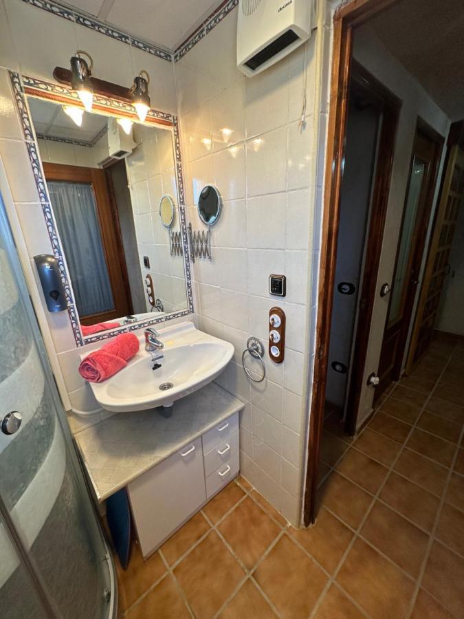 La Condesa De Holiday home Mora