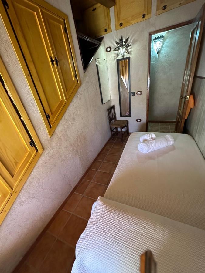 Holiday home La Condesa De