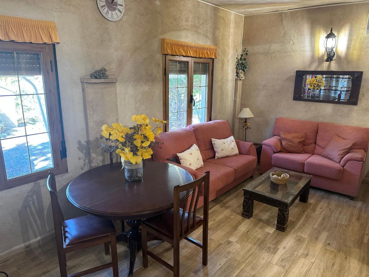 La Condesa De Holiday home