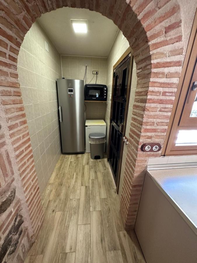 Holiday home La Condesa De *
