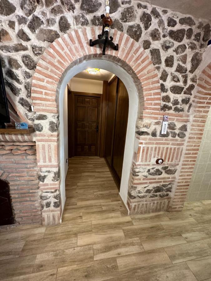 La Condesa De Holiday home