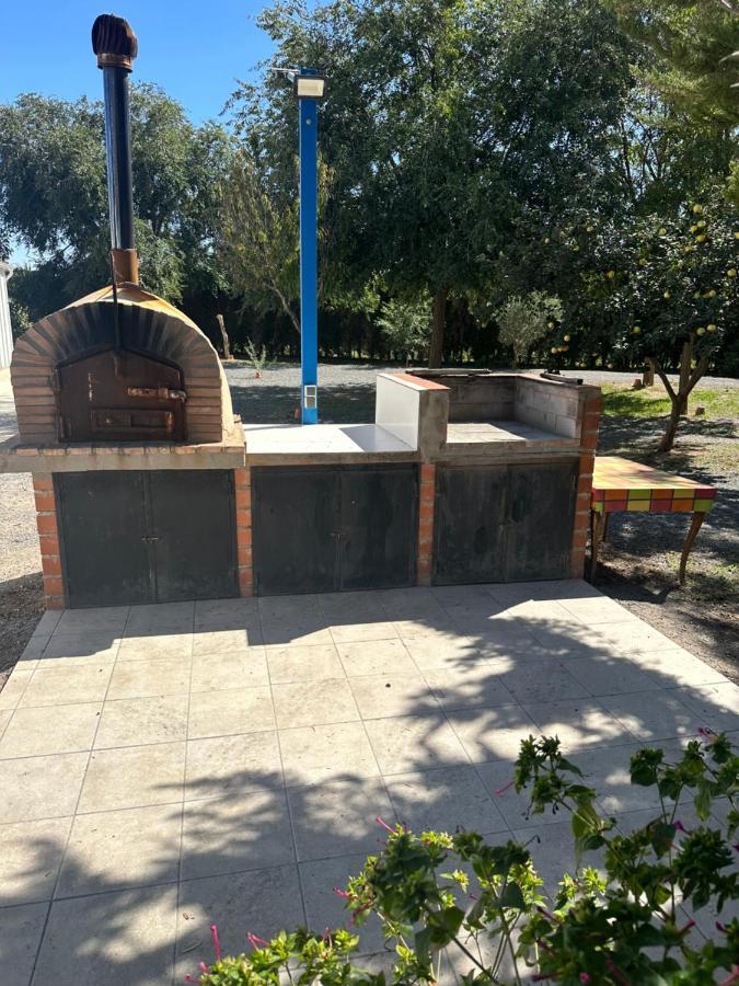 Holiday home La Condesa De *