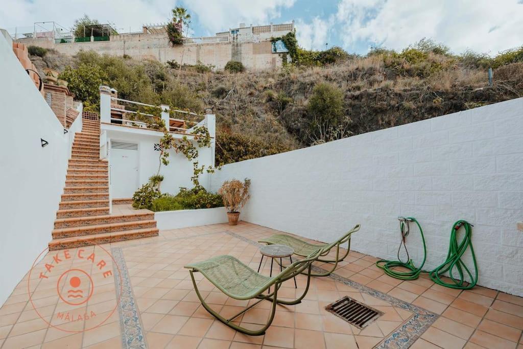 Holiday home Spacious With Lovely Garden - Tcm Rincon de la Victoria
