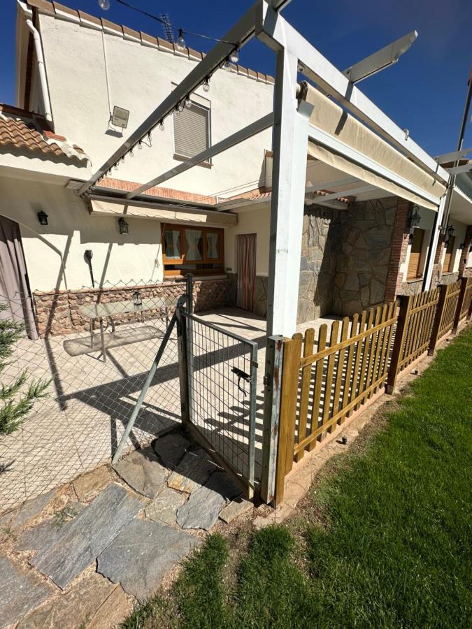 La Condesa De Holiday home *