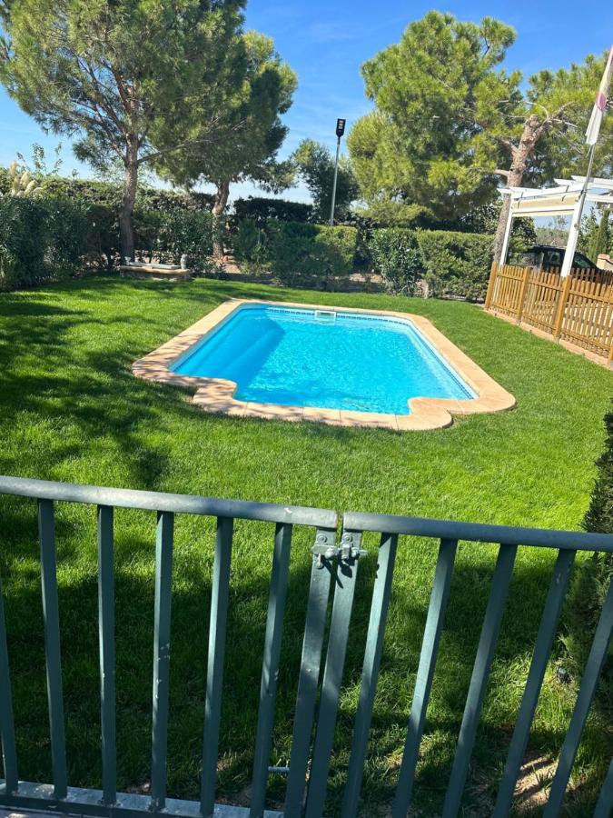 Holiday home La Condesa De *