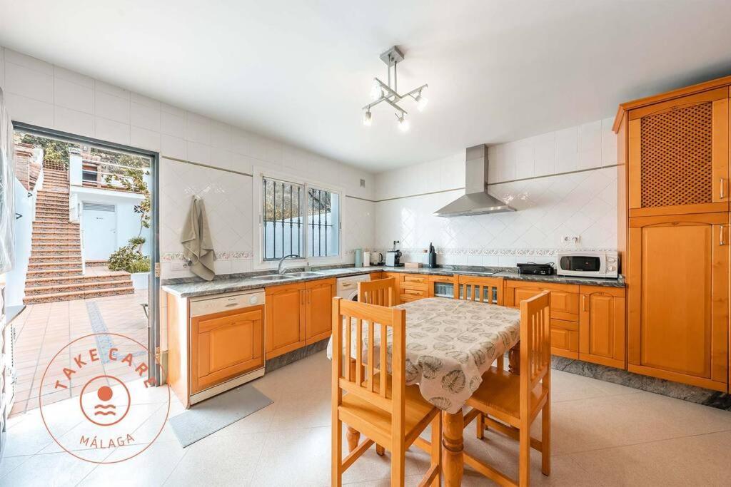Spacious With Lovely Garden - Tcm