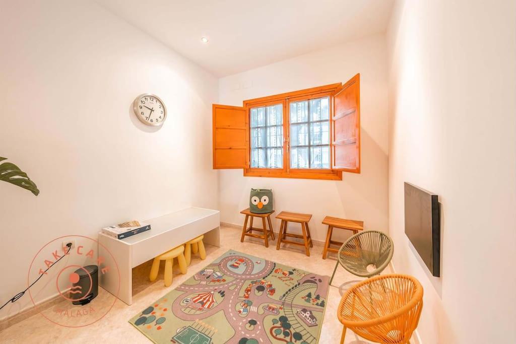 Holiday home Spacious With Lovely Garden - Tcm *