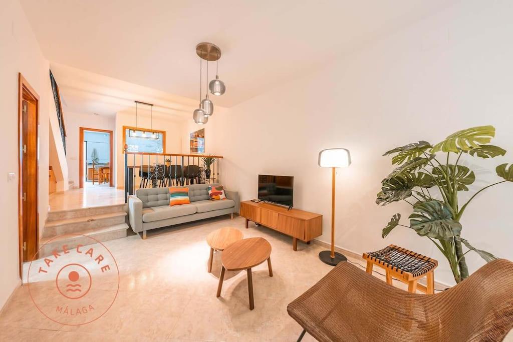 Holiday home Spacious With Lovely Garden - Tcm