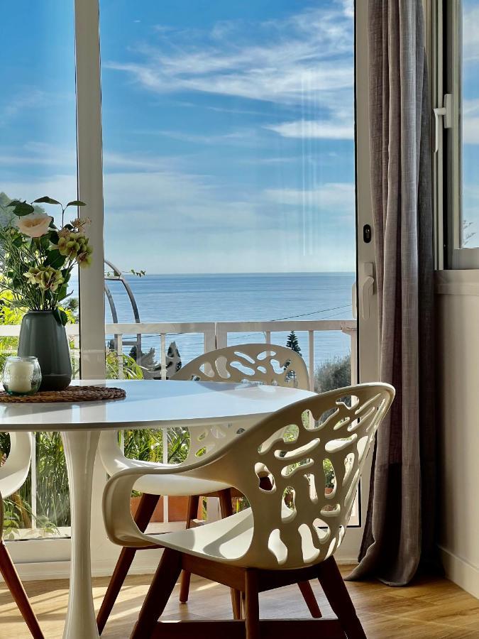 Paraiso Del Sol Apartment *