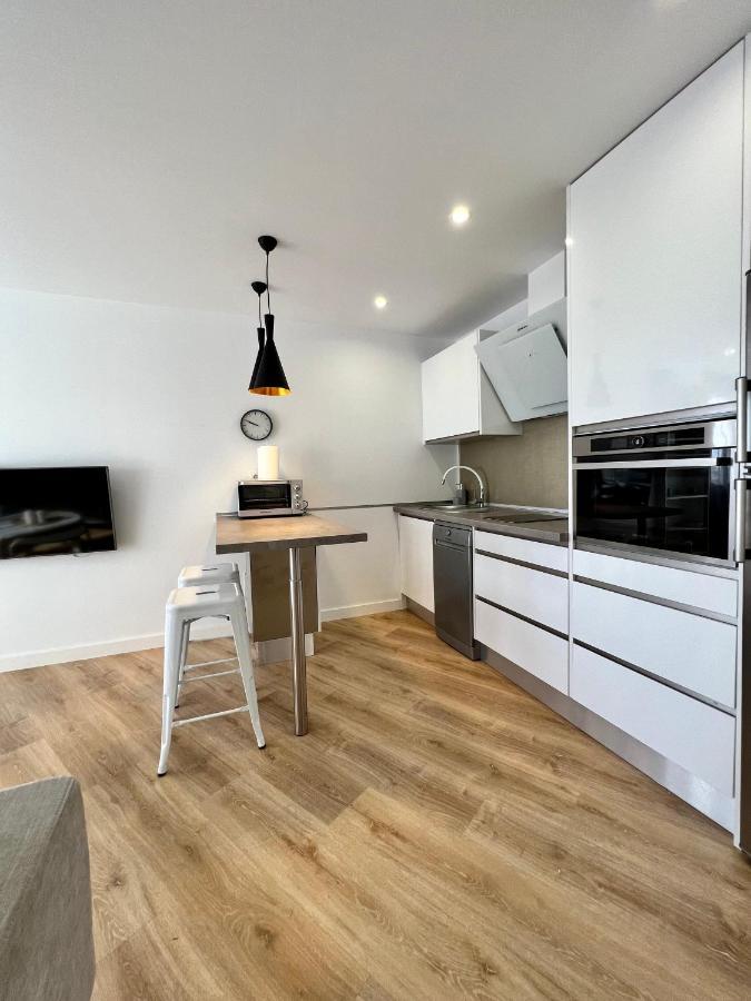 Paraiso Del Sol Apartment *