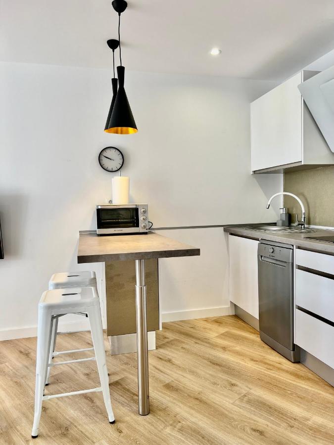 Apartment Paraiso Del Sol