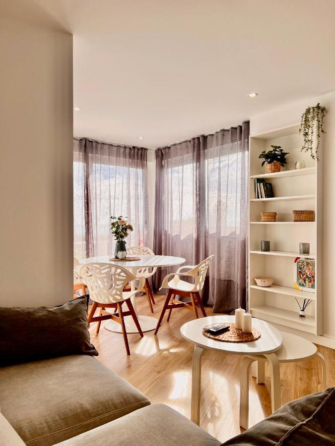Apartment Paraiso Del Sol Benajarafe
