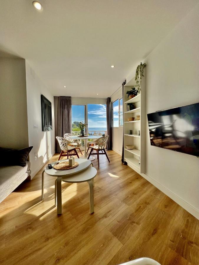 Apartment Paraiso Del Sol Benajarafe