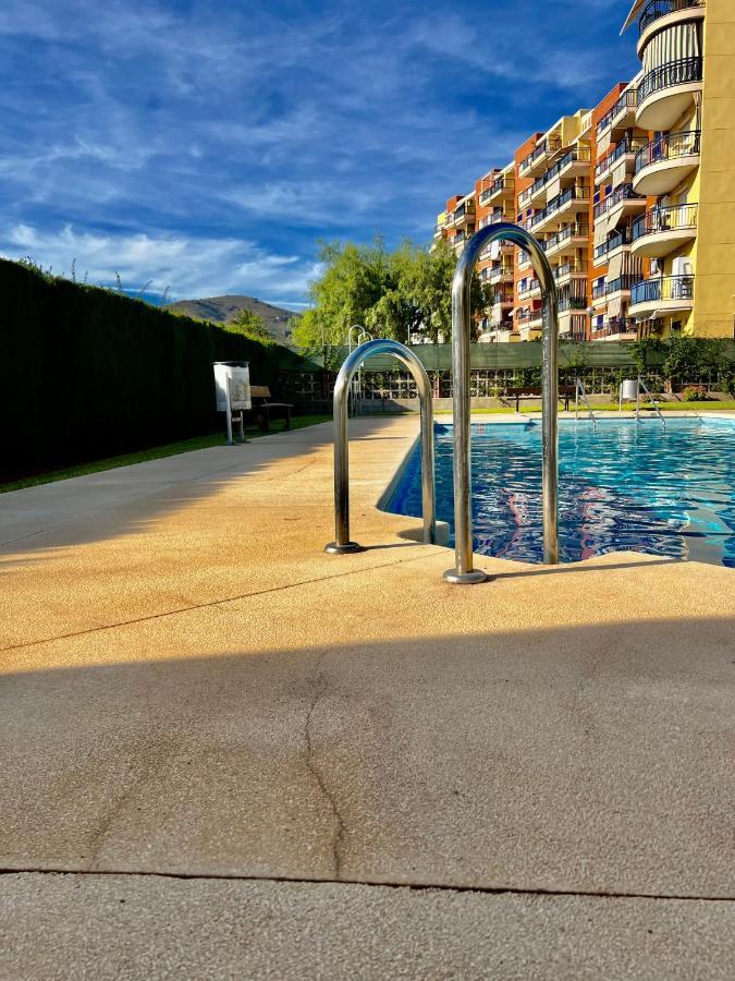 Paraiso Del Sol *