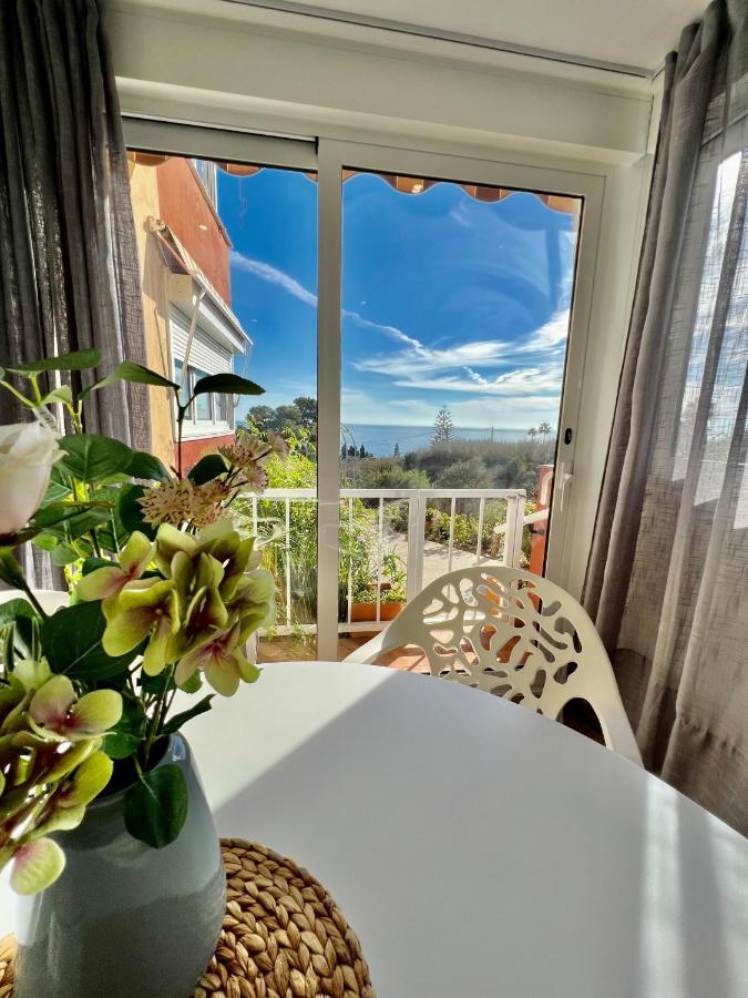 Paraiso Del Sol Apartment Benajarafe