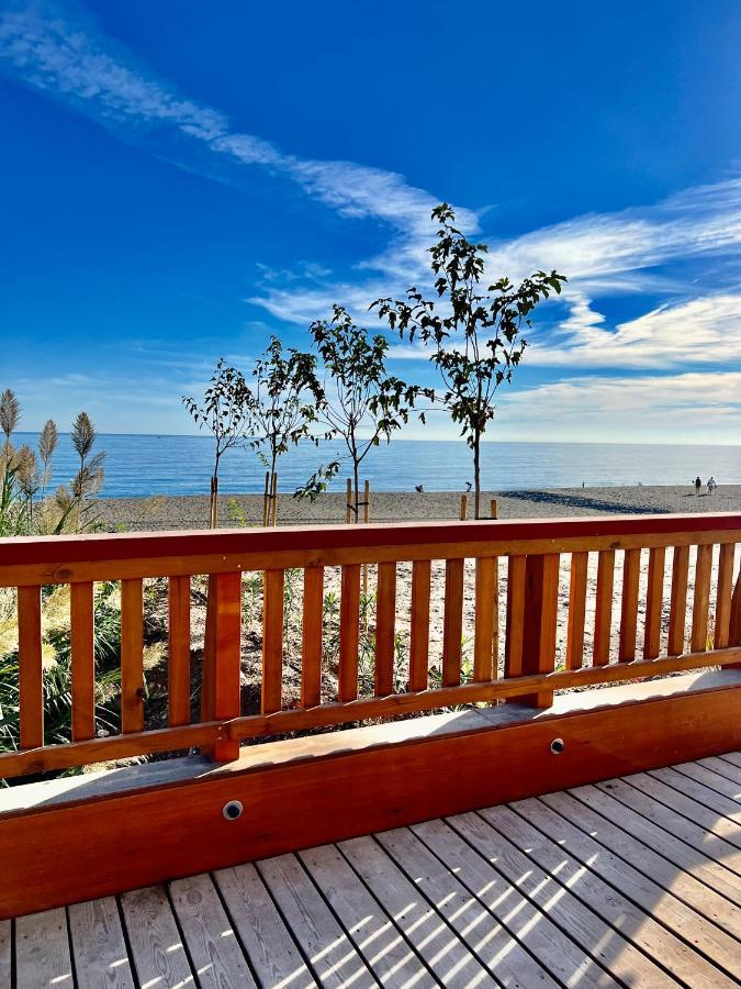 Apartment Paraiso Del Sol Benajarafe