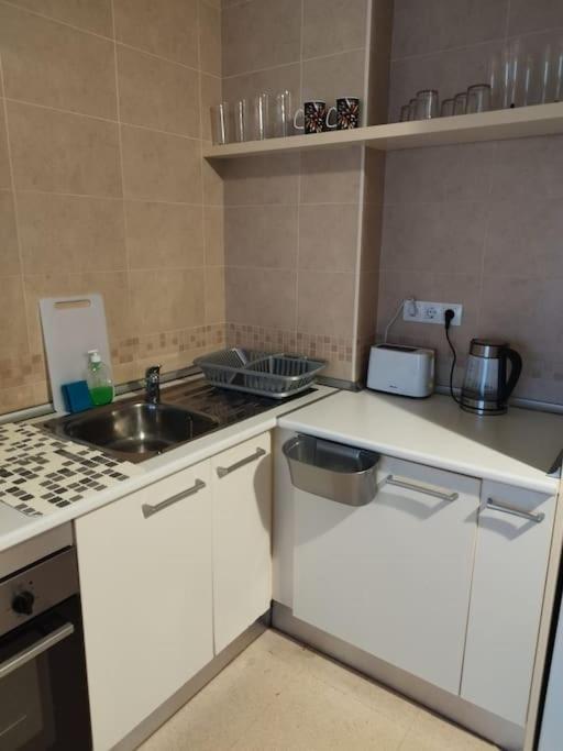 Sunny Place. Apartamento