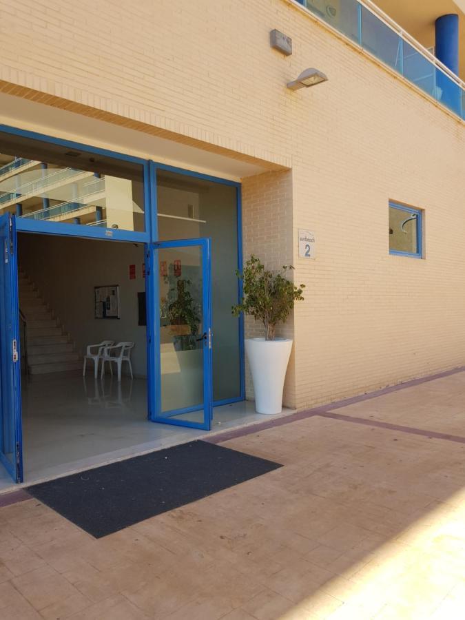 Sunny Place. Guardamar del Segura