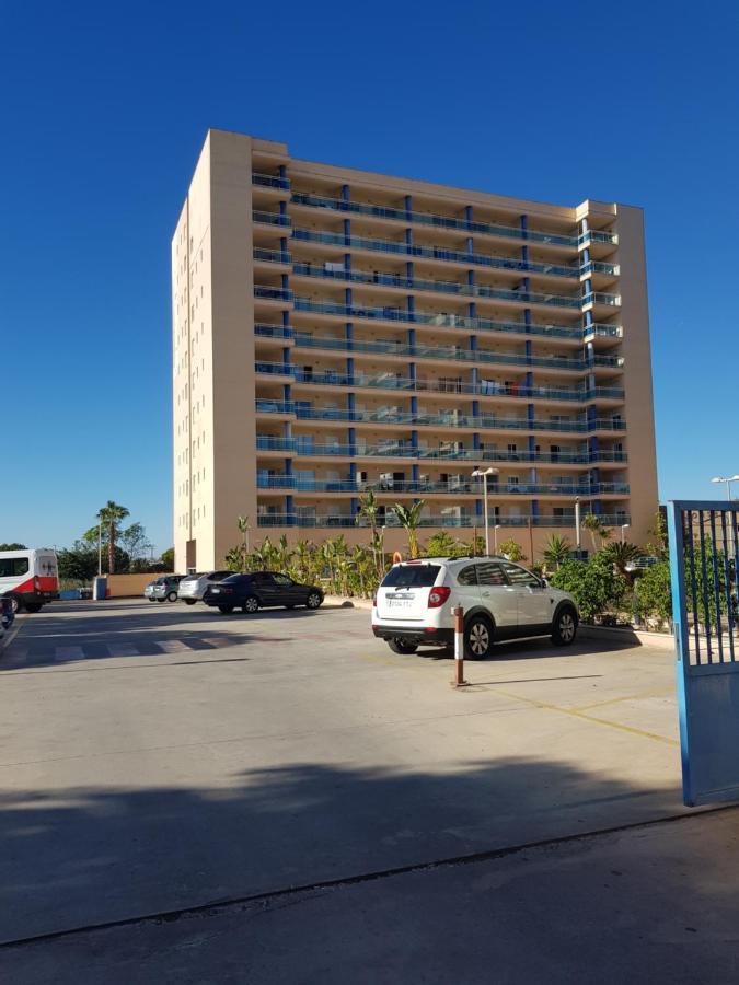 Sunny Place. Apartamento *
