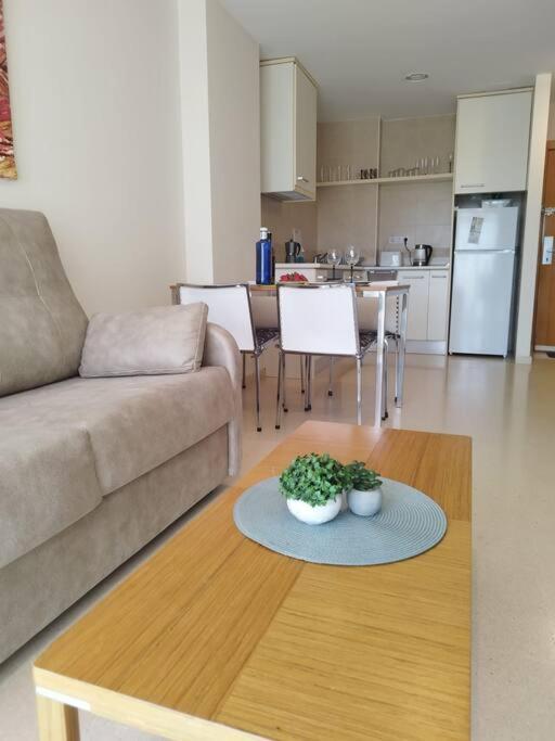 Sunny Place. Apartamento Guardamar del Segura