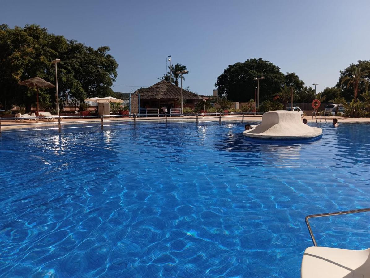 Sunny Place. Apartamento *