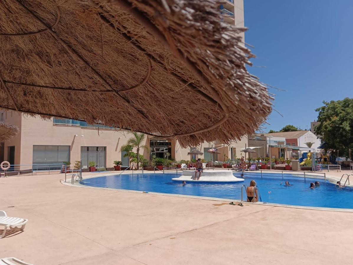 Sunny Place. Apartamento *